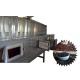 Fully Automatic Microwave Drying Equipment 30KW Seeds Soybean Grains Baking Device