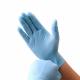Anti Bacterial And Virus Xxl Nitrile Disposable Gloves