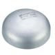 2mm-300mm 304 Stainless Steel Buttweld Caps For Petrochemical Industry