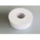Disposable Spunlace Wax Paper Rolls , Depilatory Paper Calendered Comfortable