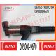 Hot selling Diesel nozzle assembly common rail injector 095000-9670 for common rail engine