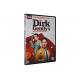 Dirk Gently season 2 DVD Movie The TV Show Series DVD Comedy Detective Fiction