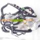 PC300-7 Excavator Inner Cabin Engine Wire Harness 207-06-71220 207-06-71561