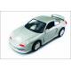 1:24 Diecast Mini Custom Scale Model Cars Porsche GT3