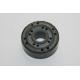 32mm inclined holes Damper Piston with good tensile strength for car shock absorber