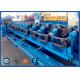 Sheet Roll forming machine for channel / purlin with punching process
