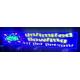 Outdoor P6RGB LED Programmable Message Board High Brightness 5000mcd