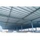 New Multifunctional Building Steel Frames For Industrial Workshops & Warehouses