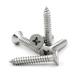 Customizable Countersunk Head Tapping Screw Phillips Stainless Self Tapping Screws