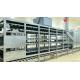 Fully automatic ripen fresh noodle production line