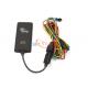 Motorcycle GPS Tracker Device Remote Cut Off Engine , Real Time GPS Locator