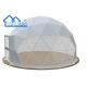 Geodesic Dome Tents For Sale,Commercial Exhibition Event Dome Tent For Restaurant Outdoor Dining Glamping