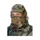 Hunting Mesh Head Net Headnet Full Face Ski Mask Military Face Mask