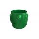 Hinged Non Welded Semi Rigid Centralizer For Oilfield Cement Tools