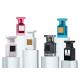 OEM 50ml Perfume Spray Bottle Luxury Glass Material For Women