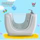 Watermark Baby SPA Bathtub Combo Massage Air Bubble With Thermostatic System