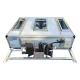 Water Cooled Direct Expansion Type Air Handling Unit With Motor For Office