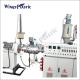 380V/50HZ PERT Tube PPR Water Pipe Extrusion Machine With 0.5-10m/Min Speed