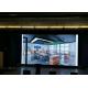 3mm Pixels Indoor Advertising Led Display Show Digital HD Video Easy Installation