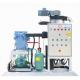Odm Commercial Slurry Ice Machine Maker 3ton For Fishery Seafood