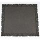 1.7cm Black Decorative Cork Boards Carbonized Cork Meassage Board