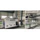Plastic PPR Pipe Fitting Making Injection Molding Moulding Machine 350kgs/h Capacity