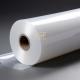 50uM Translucent Low Density LDPE Stretch Film Roll For Medical Packaging