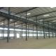 General Prefab Steel Frame Homes Trusses Large Space Sports Hall Cow Shed Farm