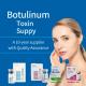 wholesales cheap price alergan Botox botulinum toxin nabota meditoxin botulax btx for face wrinkles removal