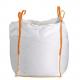Wholesale 1.5 Ton Fibc Big Bulk Cement 1000kg Jumbo Bag For Silage