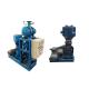 G1/2 Port Vacuum Pump Unit / Vacuum Pump System With 1.2L Oil Capacity