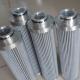 Pressure Glassfiber Folding Hydraulic Oil Filter Element R980-Z-0812A