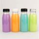 200ml Plastic Beverage Bottles Mini Food Grade For Juice Drinks
