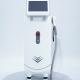 4 In 1 Diode Laser Hair Removal Machine Very Easy To Operate Highly Safety