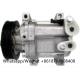 Vehicle AC Compressor for Subaru Forester 2.5L , Impreza 2.5L OEM 73111SC020 Z0012269A  6PK 110MM