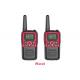 VOX Hands Free Two Way Radio ,Wireless Awesome Walkie Talkies For Adult