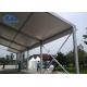 Portable Large Customized Aluminum Alloy Marquee Tent For Outdoor Events  For Sale