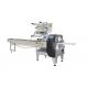 Stainless Steel Face Mask Packing Machine With Automatic Stop Function
