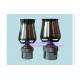 SS304 Material Adjustable Cedar Fountain Nozzles Head Size DN20 To DN80