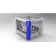 Aluminum Can Rotary Self Adhesive Packaging Labeling Machine 24000CPH