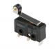 SPDT OMRON Snap Action Switch , SS 5GL2 Switch 5A 250VAC 0.49N Screw Mount Solder