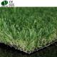 Synthetic Artificial Grass Carpet For Indoor Sports Field 4 Colors Available