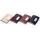 Debossing Name Card Holder Case PU Leather Digital Printing Card Case