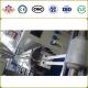 PVC Edge Banding Production Line Twin Screw Furniture Edge Tape Making Machine