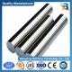 5.8m Length Polished ASTM 201 304 304L 316 Round Rod Hot Rolled Stainless Steel Bar