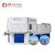 Precise Temperature Control in IBM Injection Blow Molding Machine for Optimal Material Adaptability