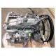 4HK1 4HK1T Hitachi Excavator Isuzu Engine /  Isuzu Engine Spare Parts