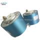 Swivel Electrical Slip Ring 50RPM Max Speed For Offshore Working Environment 