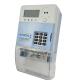 Single Phase RS232 900MHz Smart Prepaid Electricity Meter waterproof