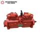 Excavator KPM Hydraulic Pump K3V112DT 60008122 For Heavy Equipment